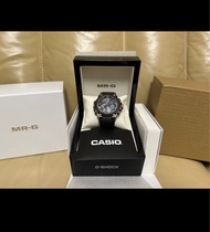 Casio G-Shock MR-G MRG-B2000R-1A 手錶