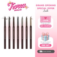 ETUDE HOUSE Drawing Eyebrow 7 Color