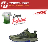 Altra Men's Timp 5 Trail Running Shoes (DUSTY OLIVE)