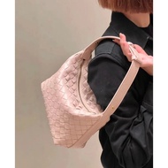 Wallace New Wallace Woven Lunch Box Bag Portable hobo Bag