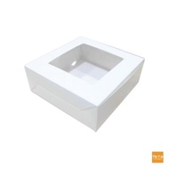 Kuih Lapis Window Box 12" X 12" X 2.5"