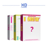(G)I-DLE 7th Mini Album 'I Sway'