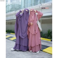Namira Abaya Set Syari