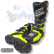 'PROMO' Cross Shoes Trail Shoes Mountain Shoes Mx boots Trabas Shoes Cheap Classic Cross Shoes ON06