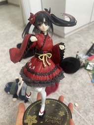 狂三figure