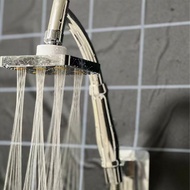 Dreamy Magic Flow Shower Head Pressure Rainshower Experience