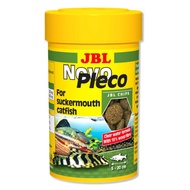 JBL Novo Pleco 53g 100ml