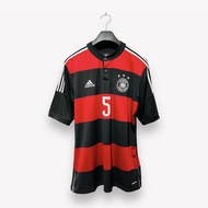 Jersey Original Jerman 2014 Away