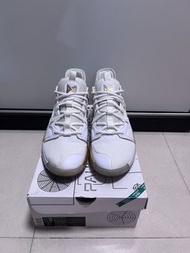 Nike PG3 NASA White us10