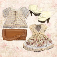 (UPDATE 18 OCT) himekaji princess drop