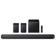 旺角門市發售 | 原裝行貨 1年保養 | SAMSUNG HW-Q930H/XP SAMSUNG 9.1.4CH DOLBY ATMOS SOUNDBAR