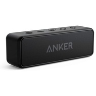 ANKER soundcore 2 IPX7 Portable Bluetooth Speaker