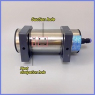 ⏺️ ⊙ Electric Air Pump for wpc column speaker,Bubble Column Air Column Wrap Coiled Material Inflati