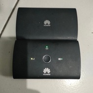 HUAWEI mobile Wifi E5673s-609 Sudah Unlock bawaan 4G second normal