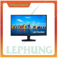 Samsung LS22A336NHEXXV Monitor (21.5 inch/FHD/IPS/60Hz/5ms/250 nits/HDMI+Dsub/) - Genuine Digiworl D