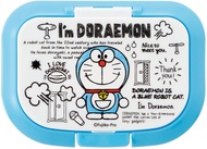 Skater 抗菌濕紙巾專用蓋 I'm 哆啦A夢 三麗鷗 WTL1AG