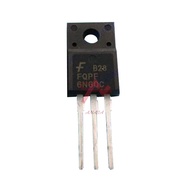 Mosfet 6N60 TO-220 600V 6A (Channel N)