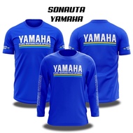 Sonauto Baju Yamaha/Yamaha T-Shirt/Yamaha Vintage Unisex