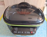 德國寶 變頻萬用養生鍋  打邊爐鍋 DFC-616