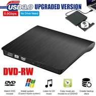 external cd room dvd room DVD BURNER CD-RW DVD-RW ROM external DVD player burner Ultra Slim External