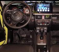鈴木 Suzuki Jimny Android 安卓版 觸控螢幕主機 導航/USB/藍芽/方控/GPS/3+32