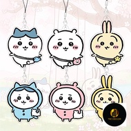 Chiikawa Phone Strap Cute Peripheral Phone Accessories Pendant Acrylic Accessories