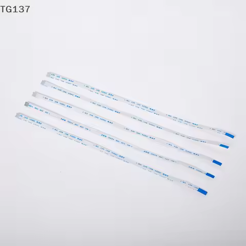 1/5pcs 8 Pin 20cm For Asus X550 X550V X550C X550CC TouchPad Flex Cable Switch