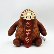 Hot 19cm Expedition 33 Esquie Plush Toy Esquie Doll Clair Obscure Expedition 33 Toy Merch Soft Toy S