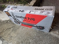九號 Segway Ninebot MAX G3 電動滑板車