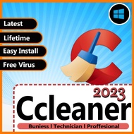 CCleaner Professional Edition 6.21 𝐋𝐚𝐭𝐞𝐬𝐭 𝐕𝐞𝐫𝐬𝐢𝐨𝐧 - Window