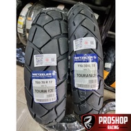 💥ส่งฟรี💥ยาง Metzeler Tourance  สำหรับ Tenere V-strom650 F700gs Tiger800CB500X ขอบ 19 17