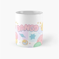 Clannad Dango Motif Mug
