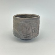 柴燒茶碗