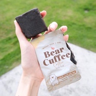 ☕ Bear Cuffee Coffe Scrub Soap ☕