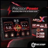 Android Player Precision Power 2+32Gb "10" QLED 1280X720