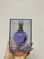 現貨🏜LANVIN 香水 ECLAT D’ARPEGE EDP 100ML