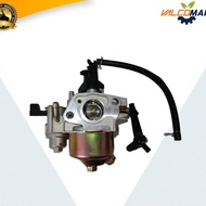 MESIN GX160 Engine Carburetor GX200 Carburetor (2 Tubes)
