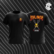 T-shirt Pahlawan melayu / Baju keris