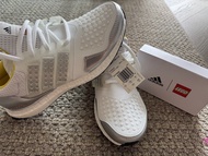Adidas Ultraboost DNA x LEGO FY7690 White Size US 7