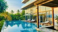 Villa 500 m² dengan 6 kamar tidur dan 9 kamar mandi pribadi di Ong Lang (6BR Luxury Private Pool Vil