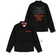 Lookism Goodog Coach Jacket Never Bites Buddy