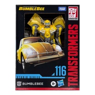Transformers Studio Series Deluxe Class Transformers: Bumblebee 116 Bumblebee