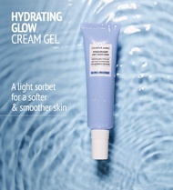 Kem Dưỡng Comfort Zone Bản Mới Giúp Cấp Ẩm Sâu Sáng Da Hydramemory Rich Sorbet Cream 50ml / Light So