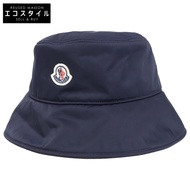 二手 Moncler BERRETTO 漁夫帽，S 碼，F10933B70600 C0410（立即購買/國內授權）
