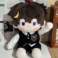 Fortycm Baby clothes British Xueruan Style 40cm Baby clothes Sitting Ichiban Rewards Cotton doll clo