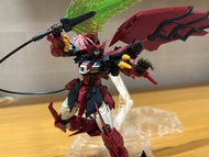 (素組) rg 1/144 epyon gundam 艾比安高達