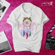 DREAM CATCHER Shirt Set - HoCha89 - High Quality Chain Collar Sewing (Real Pictures)