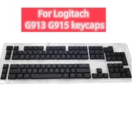 US Version Keycaps fit for Logitech G813 G913 G815 G915 TKL Wireless Keyboard