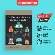 Is There a Doctor in the House? | Adams, Ingrid Green | Paperback | English Edition  | 9781984556868
