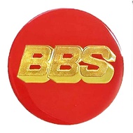 2 Pieces Stickers Resin rasin Size 69 Mm.